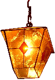 Traditional Lantern